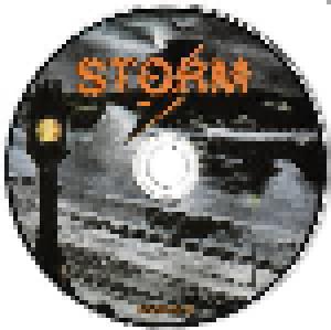 Storm: Storm (CD) - Bild 4