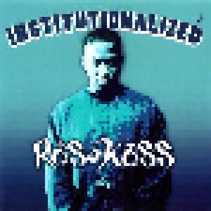 Cover - Ras Kass: Institutionalized