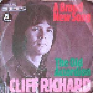 Cliff Richard: Brand New Song, A - Cover