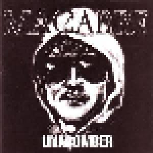Macabre: Unabomber - Cover