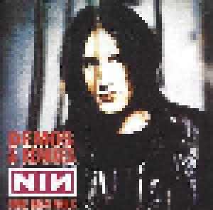 Nine Inch Nails: Demos & Remixes - Cover