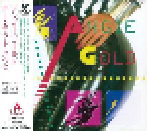 Angie Gold: Angie Gold [1988] (CD) - Bild 1