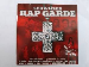 Schwiizer Rap Garde (CD) - Bild 1