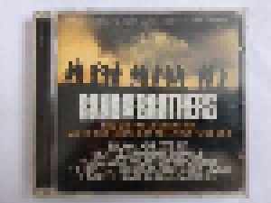 Cover - Bonus Track: Sulaya & Selecta: Band Of Brothers - The Mixtape Sensation