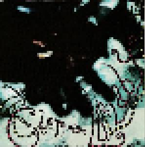 The Cure: Lullaby (Single-CD) - Bild 1