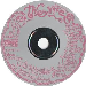 The Cure: Lullaby (Single-CD) - Bild 3
