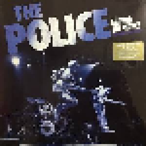 The Police: Around The World (LP + DVD) - Bild 1