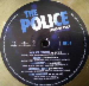 The Police: Around The World (LP + DVD) - Bild 4