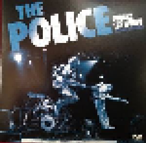 The Police: Around The World (LP + DVD) - Bild 7