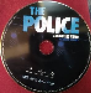 The Police: Around The World (LP + DVD) - Bild 8