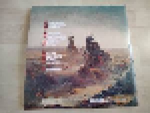 August Burns Red: Death Below (2-LP) - Bild 3