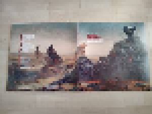 August Burns Red: Death Below (2-LP) - Bild 4