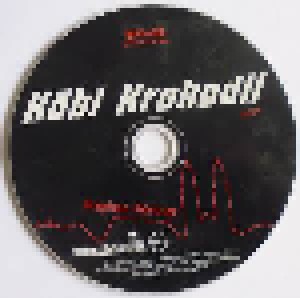Stephan Pörtner: Köbi Krokodil (CD-ROM) - Bild 3