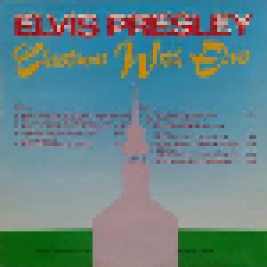 Elvis Presley: Christmas With Elvis (LP) - Bild 2