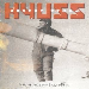 Kyuss: Desert Storm (CD) - Bild 1