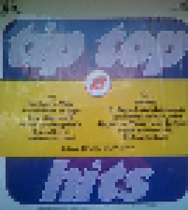 Udo Reichel Orchester: Tip Top Hits 13 (LP) - Bild 2