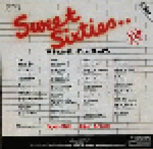 Sweet Sixties (2-LP) - Bild 2