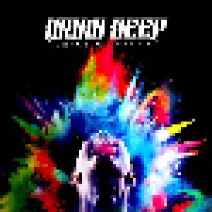 Uriah Heep: Chaos & Colour (LP) - Bild 1