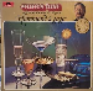 James Last Und Seine Hammond-Bar-Combo: Hammond À Gogo (LP) - Bild 1
