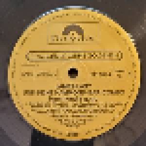 James Last Und Seine Hammond-Bar-Combo: Hammond À Gogo (LP) - Bild 3