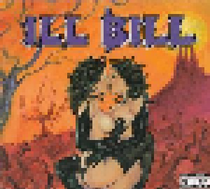 Ill Bill: La Bella Medusa (CD) - Bild 1