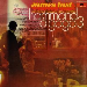 James Last Und Seine Hammond-Bar-Combo: Hammond À Gogo 3 (LP) - Bild 1