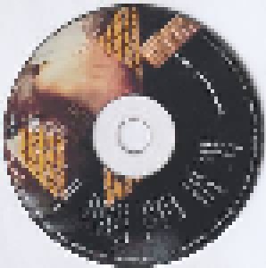 Honeymoon Suite: Love Changes Everything (Promo-Single-CD) - Bild 1