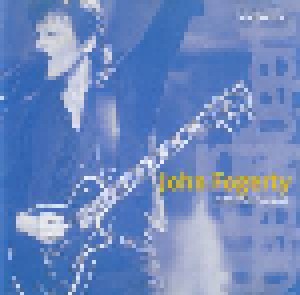 John Fogerty: Premonition (Promo-CD) - Bild 1