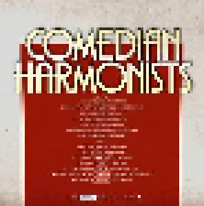 Comedian Harmonists: Comedian Harmonists (LP) - Bild 2