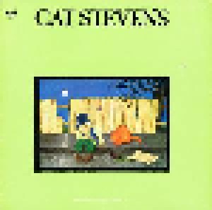 Cat Stevens: Teaser And The Firecat (LP) - Bild 1