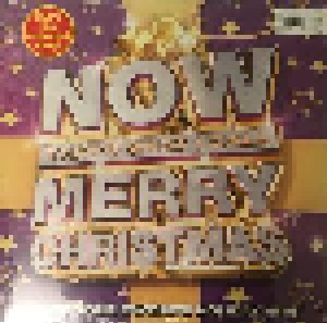 Cover - Elvis Presley With The Royal Philharmonic Orchestra: Now That's What I Call Merry Christmas
