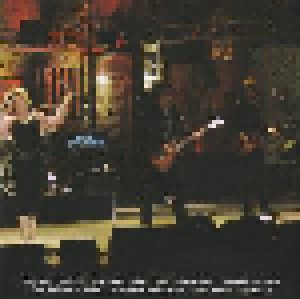 Blondie: Live By Request (Promo-CD) - Bild 2