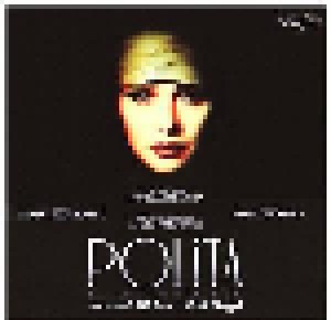 Janusz Stokłosa: Polita (CD) - Bild 1