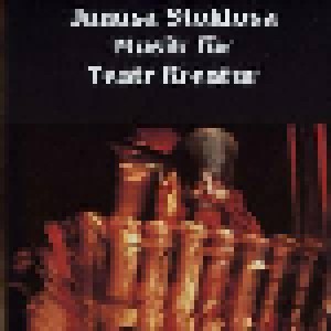 Janusz Stokłosa: Musik Für Teatr Kreatur (CD) - Bild 1