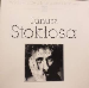 Cover - Janusz Stokłosa: Janusz Stokłosa