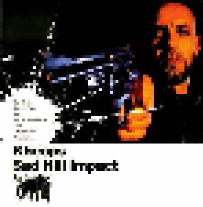 Cover - Kheops: Sad Hill Impact