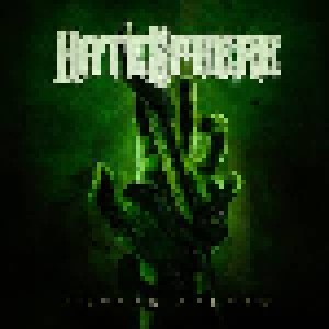 Hatesphere: Hatred Reborn (CD) - Bild 1