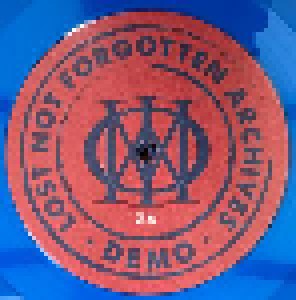 Dream Theater: The Majesty Demos (Official Bootleg) (2-LP + CD) - Bild 6
