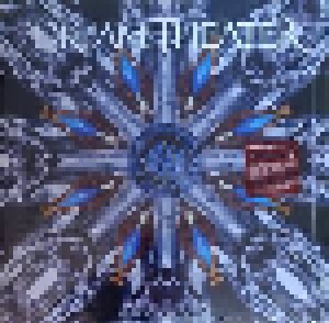 Dream Theater: Awake Demos 1994 (Official Bootleg) (2-LP + CD) - Bild 1