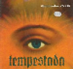 Cover - Illuminatae (XVX II): Tempestada