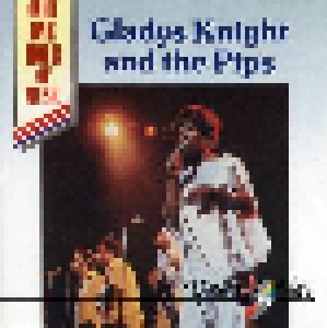 Gladys Knight & The Pips: So Sad The Song (CD) - Bild 1