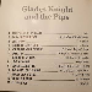 Gladys Knight & The Pips: So Sad The Song (CD) - Bild 4