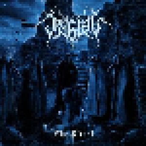 Cover - Tryglav: Ritual, The