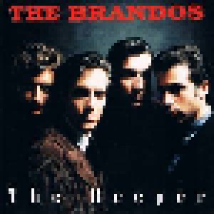 The Brandos: The Keeper (Single-CD) - Bild 1