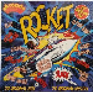 Rocket (LP) - Bild 1