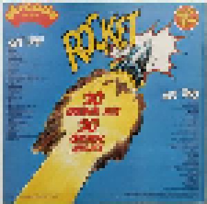 Rocket (LP) - Bild 2