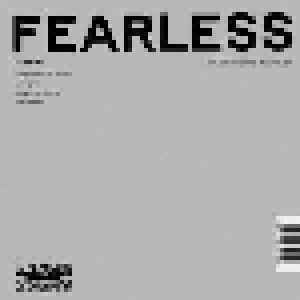 Cover - Le Sserafim: Fearless
