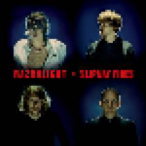 Razorlight: Slipway Fires (CD) - Bild 1