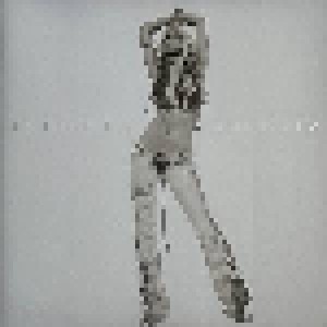 Christina Aguilera: Stripped (2-LP) - Bild 1