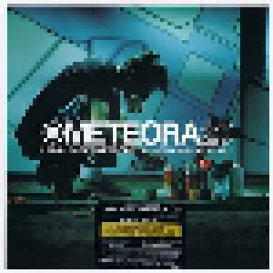 Linkin Park: Meteora (5-LP + 4-CD + 3-DVD) - Bild 1